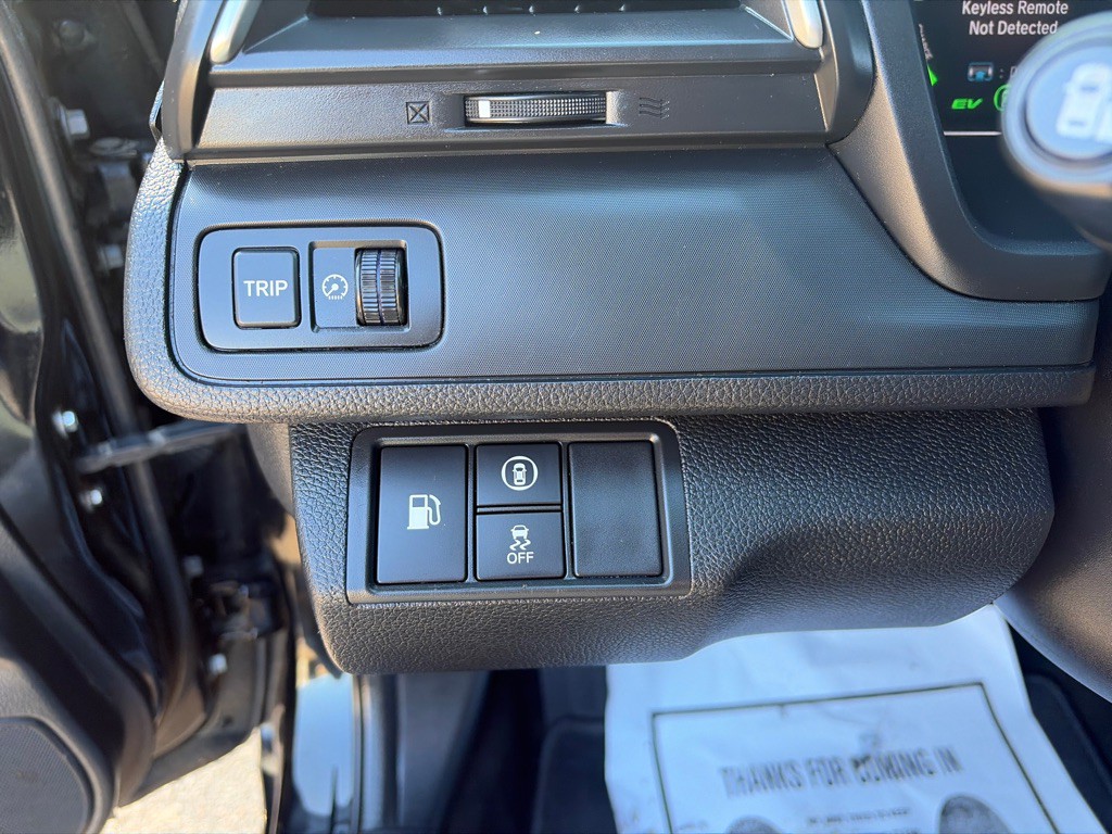 2020 Honda Insight Image 15