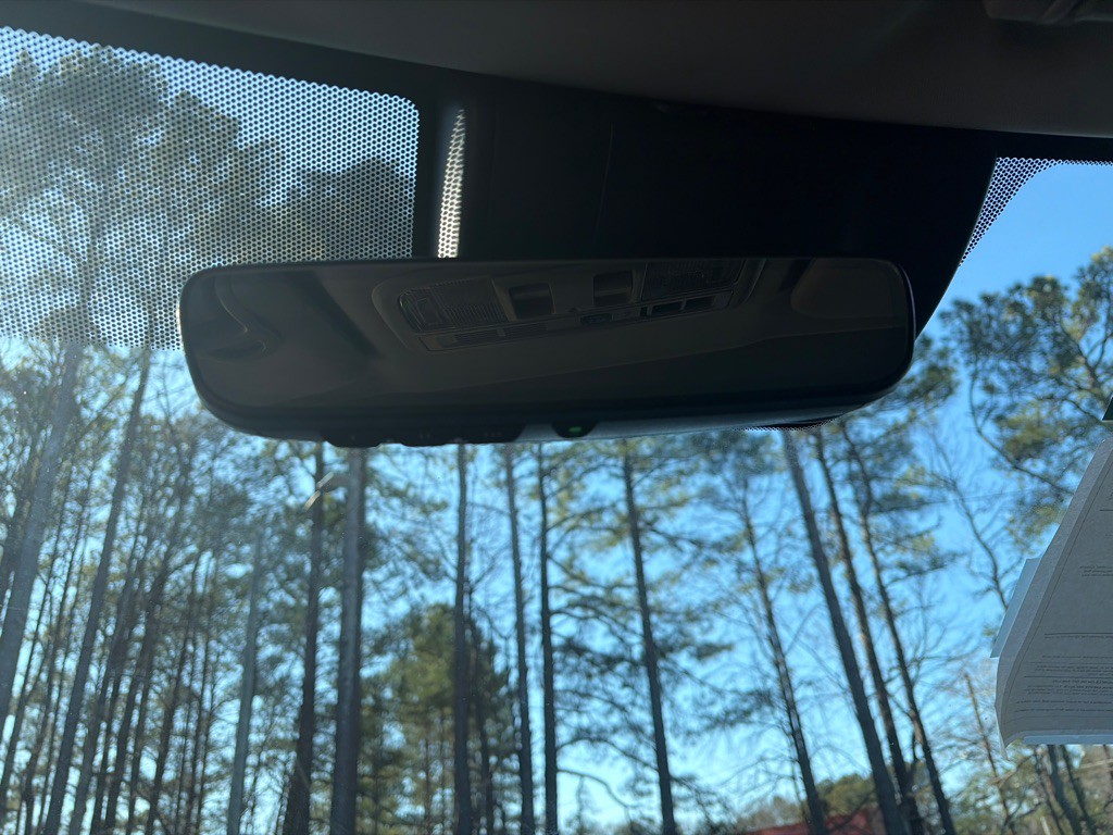 2020 Honda Insight Image 23