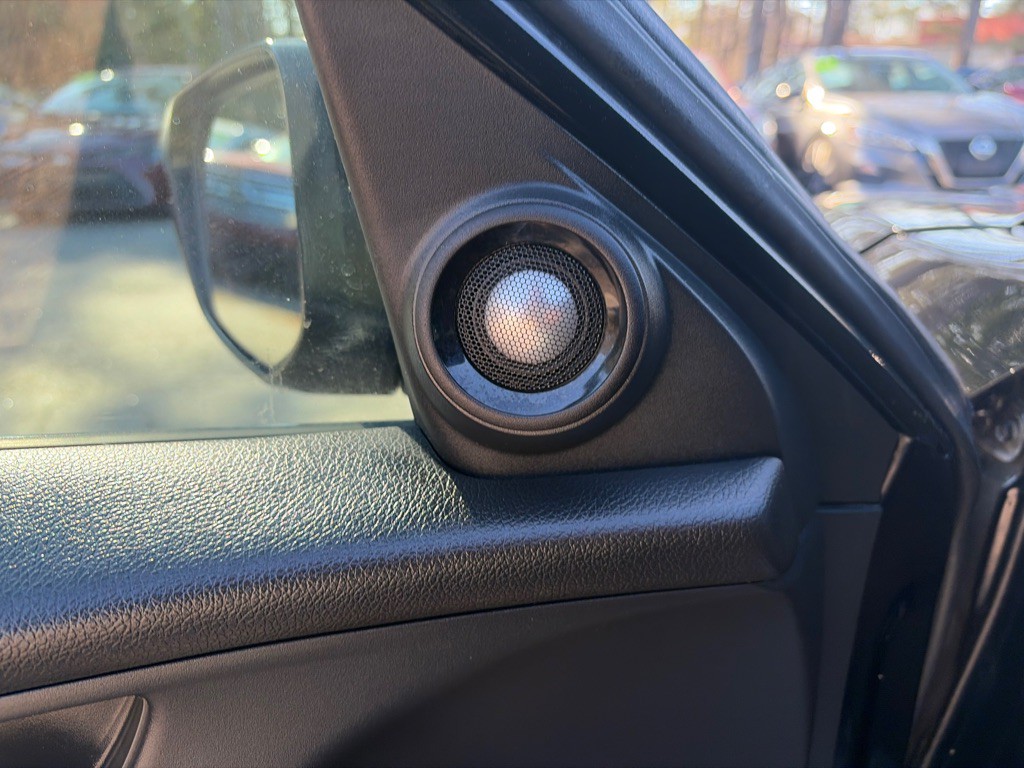 2020 Honda Insight Image 24