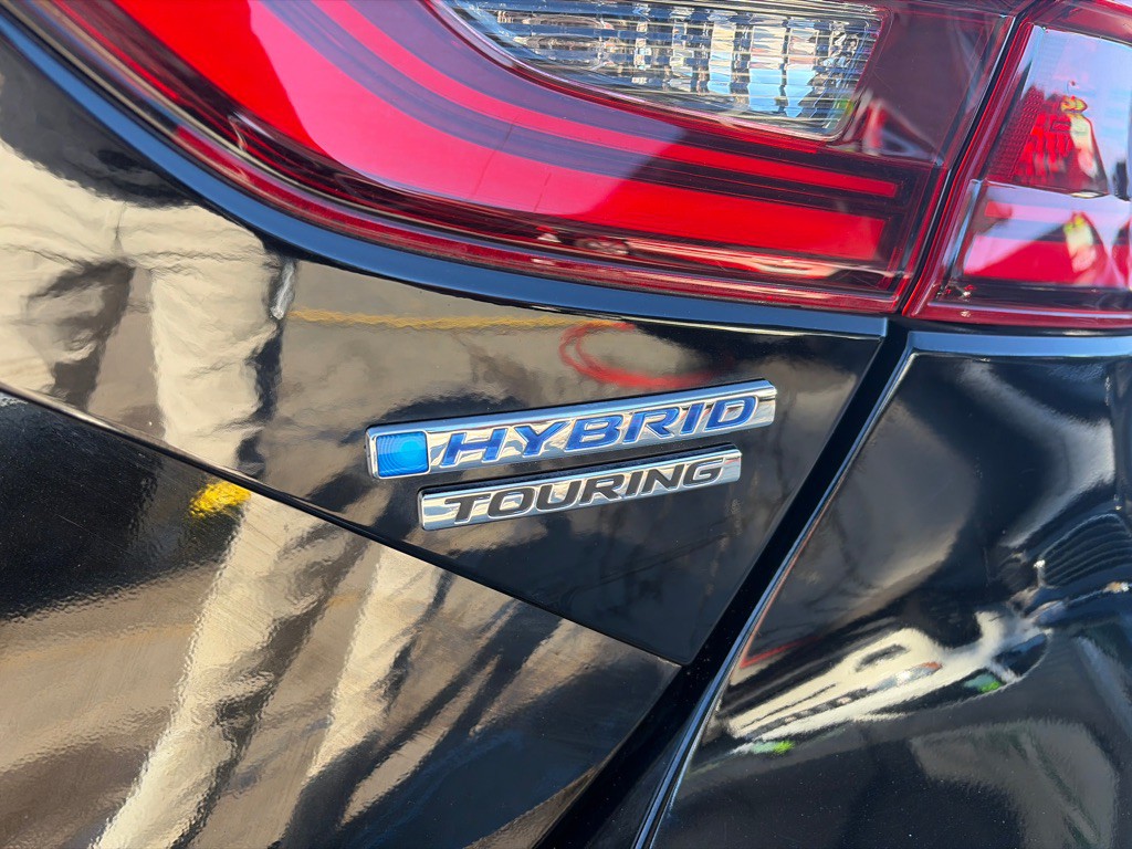 2020 Honda Insight Image 28