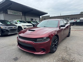 Image for 2020 Dodge Charger GT ID: 7157148