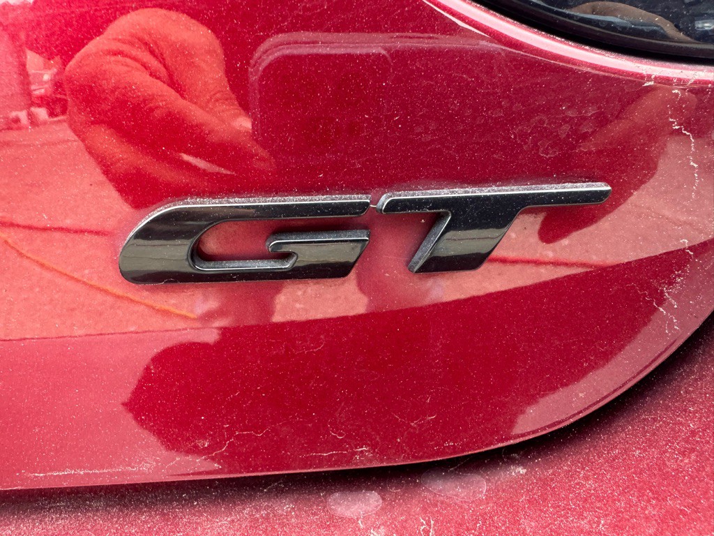 2020 Dodge Charger Image 5