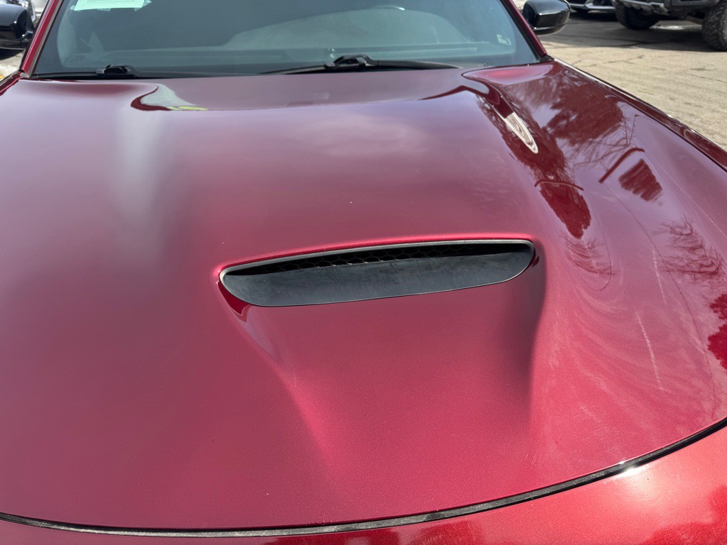 2020 Dodge Charger Image 10