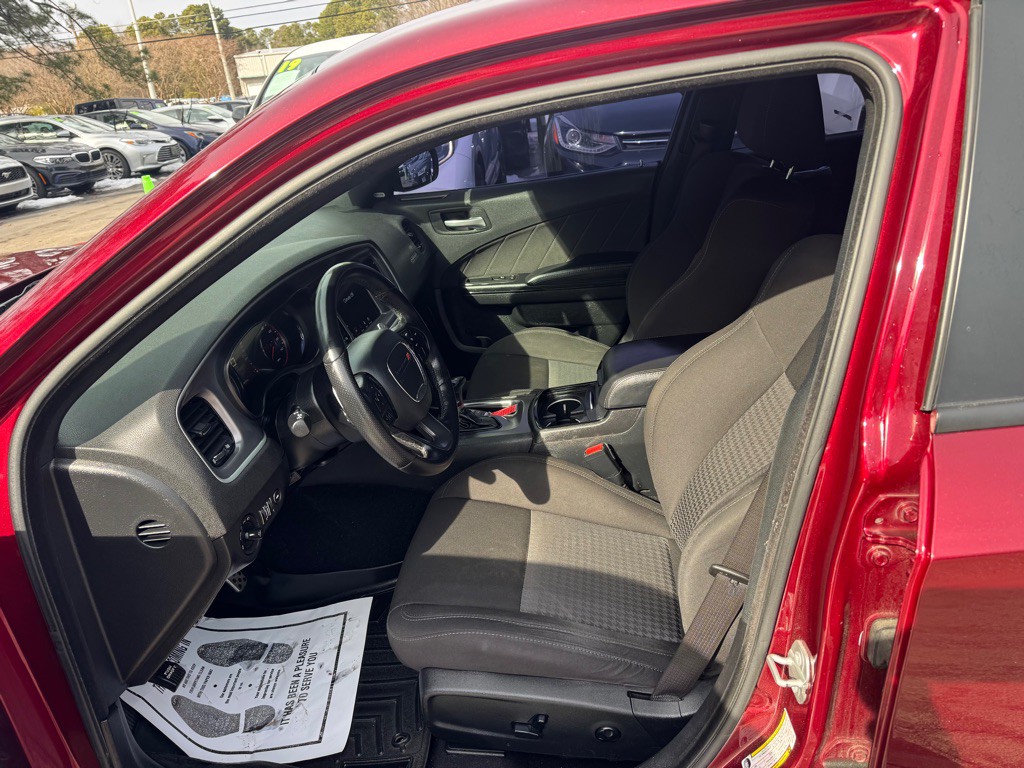 2020 Dodge Charger Image 14