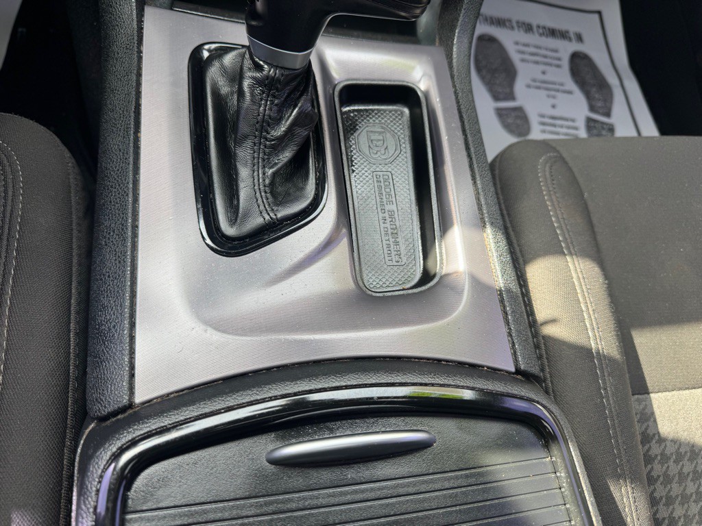 2020 Dodge Charger Image 21