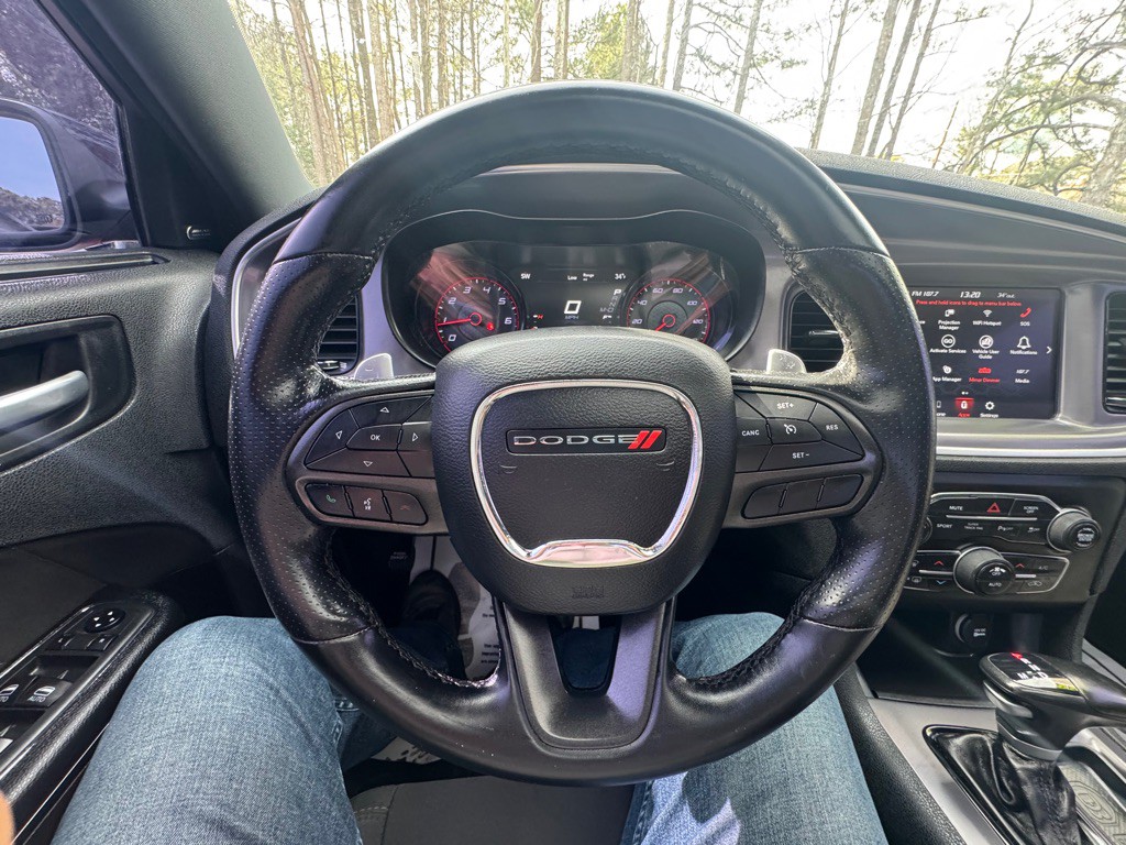 2020 Dodge Charger Image 23