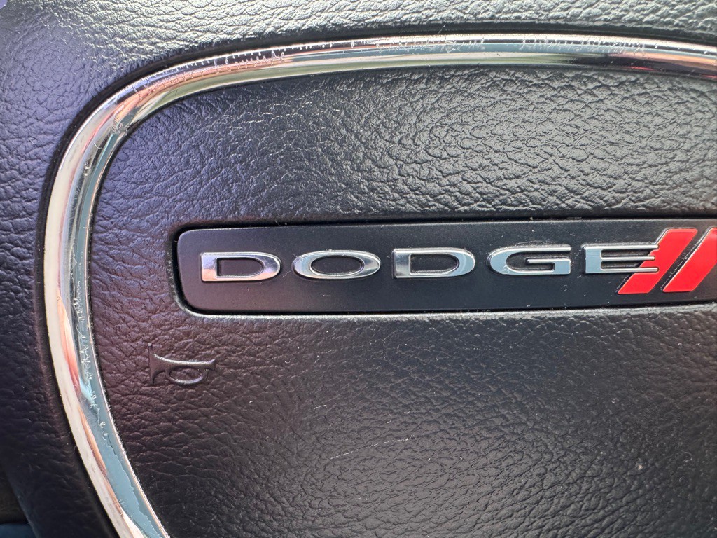 2020 Dodge Charger Image 25
