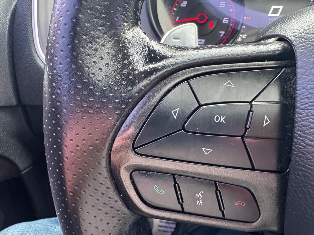 2020 Dodge Charger Image 26