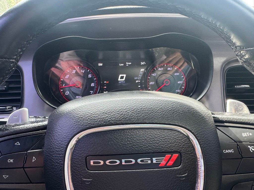 2020 Dodge Charger Image 27