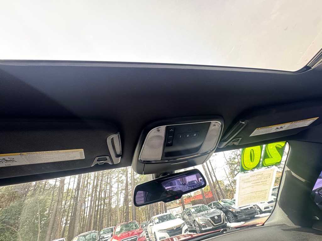 2020 Dodge Charger Image 28