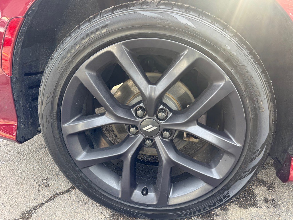 2020 Dodge Charger Image 37