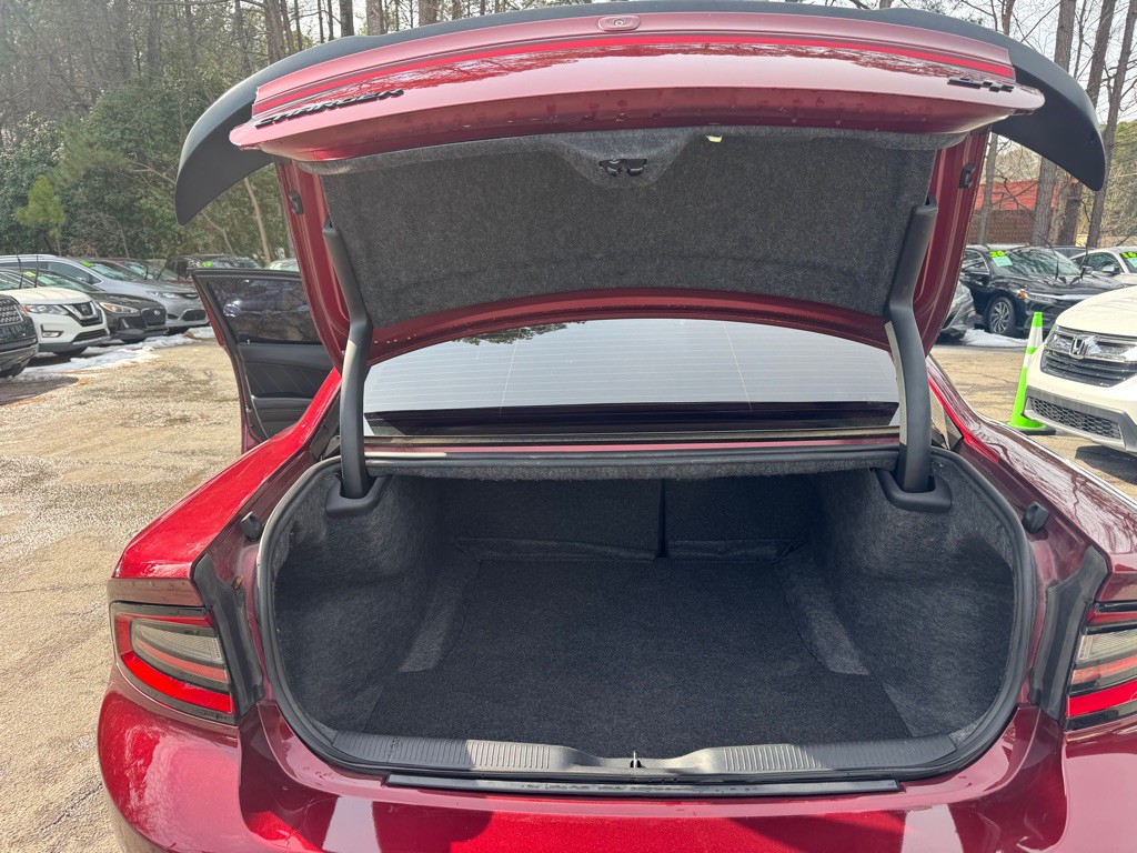 2020 Dodge Charger Image 38