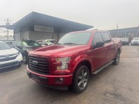 Image for 2017 Ford F-150 FX4 OFF-ROAD PKG ID: 7170252