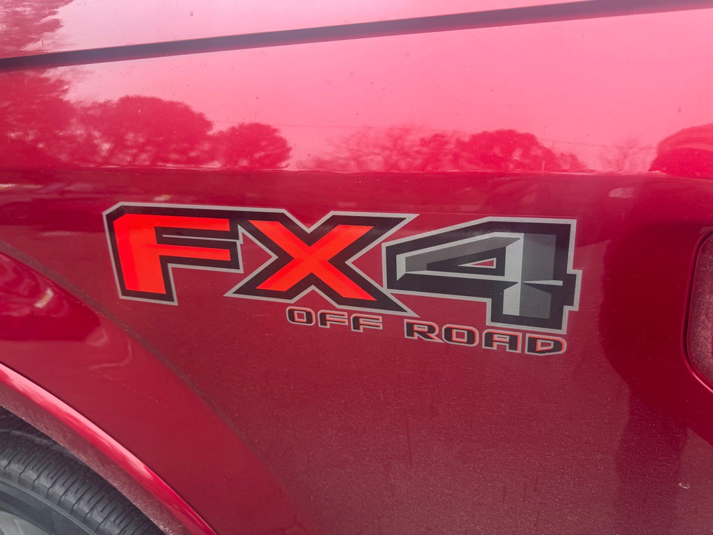 2017 Ford F-150 Image 3