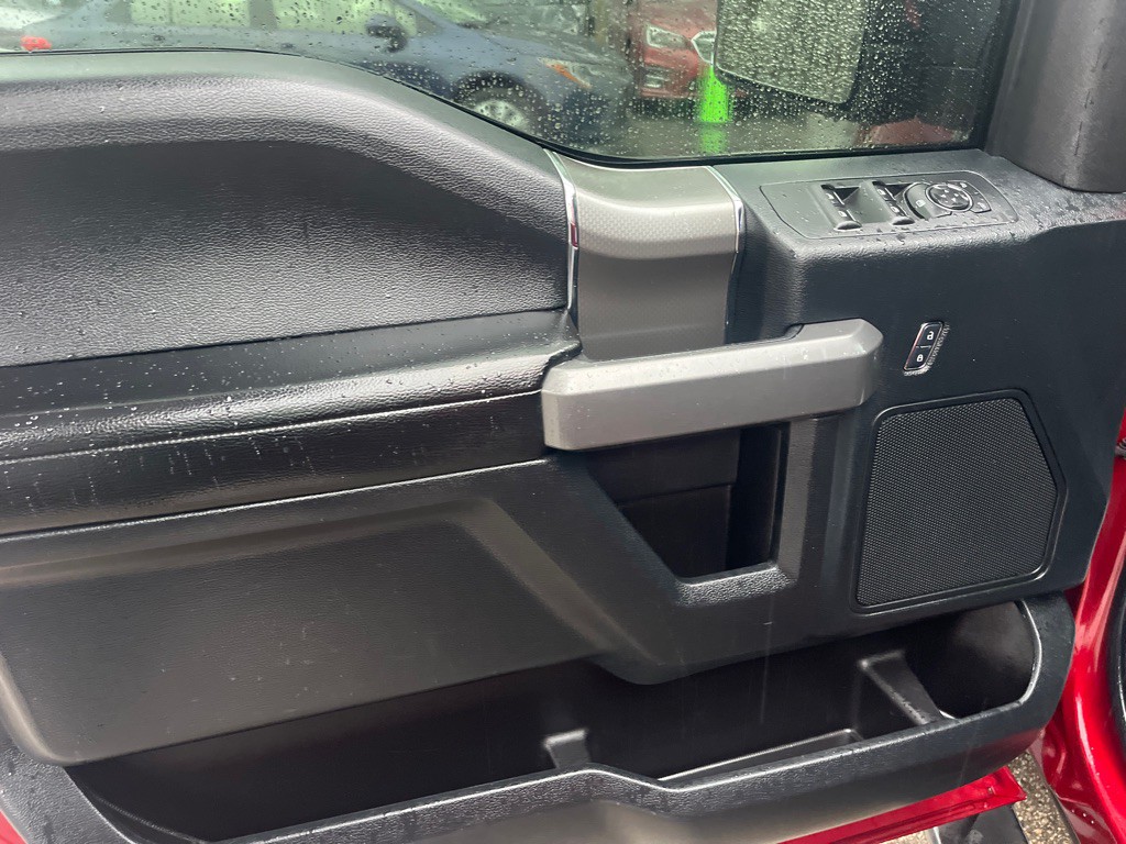 2017 Ford F-150 Image 16