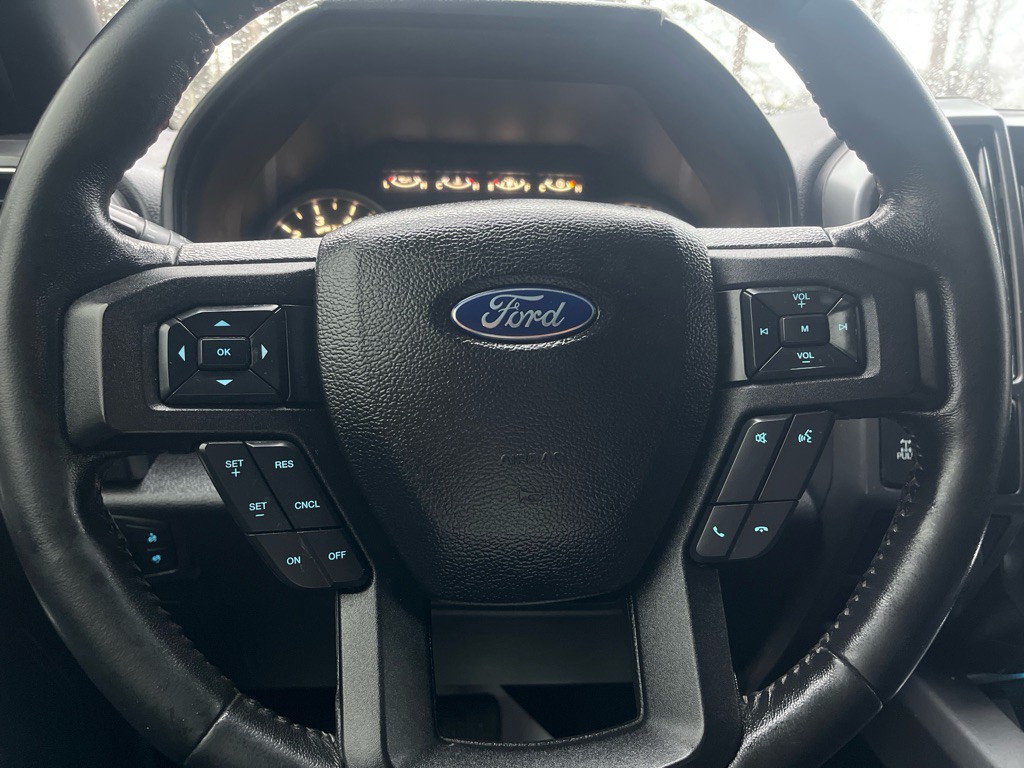 2017 Ford F-150 Image 19