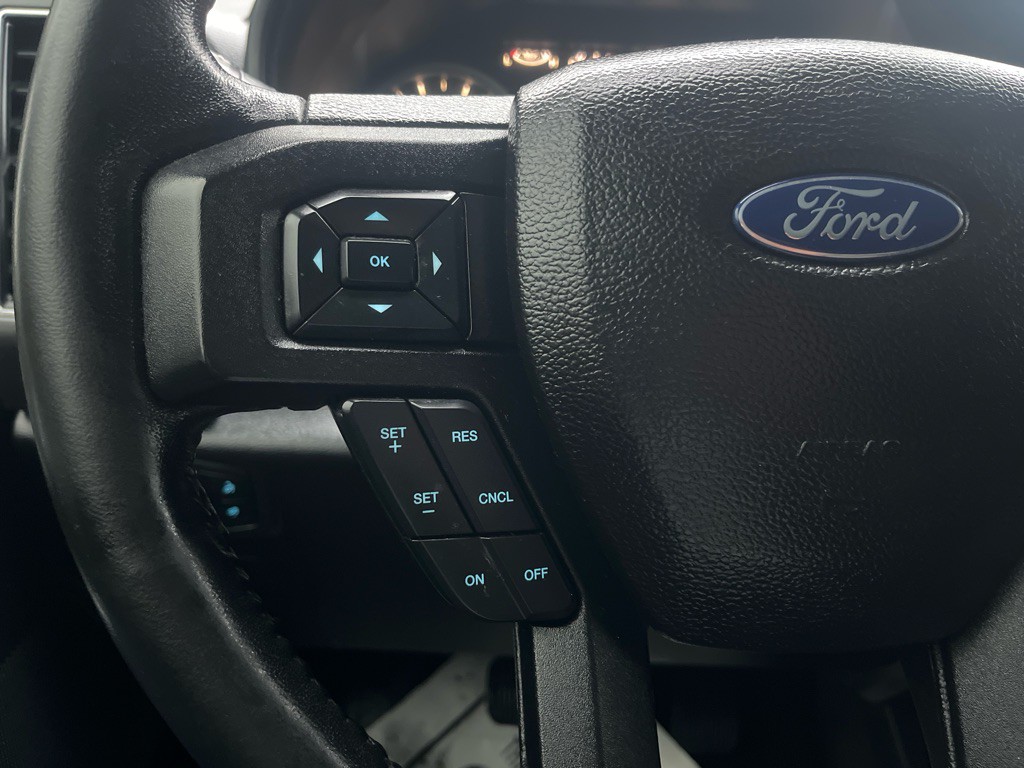 2017 Ford F-150 Image 20