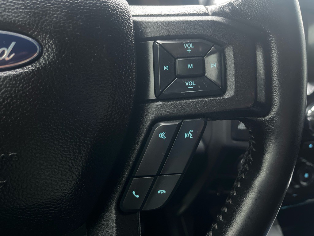 2017 Ford F-150 Image 21