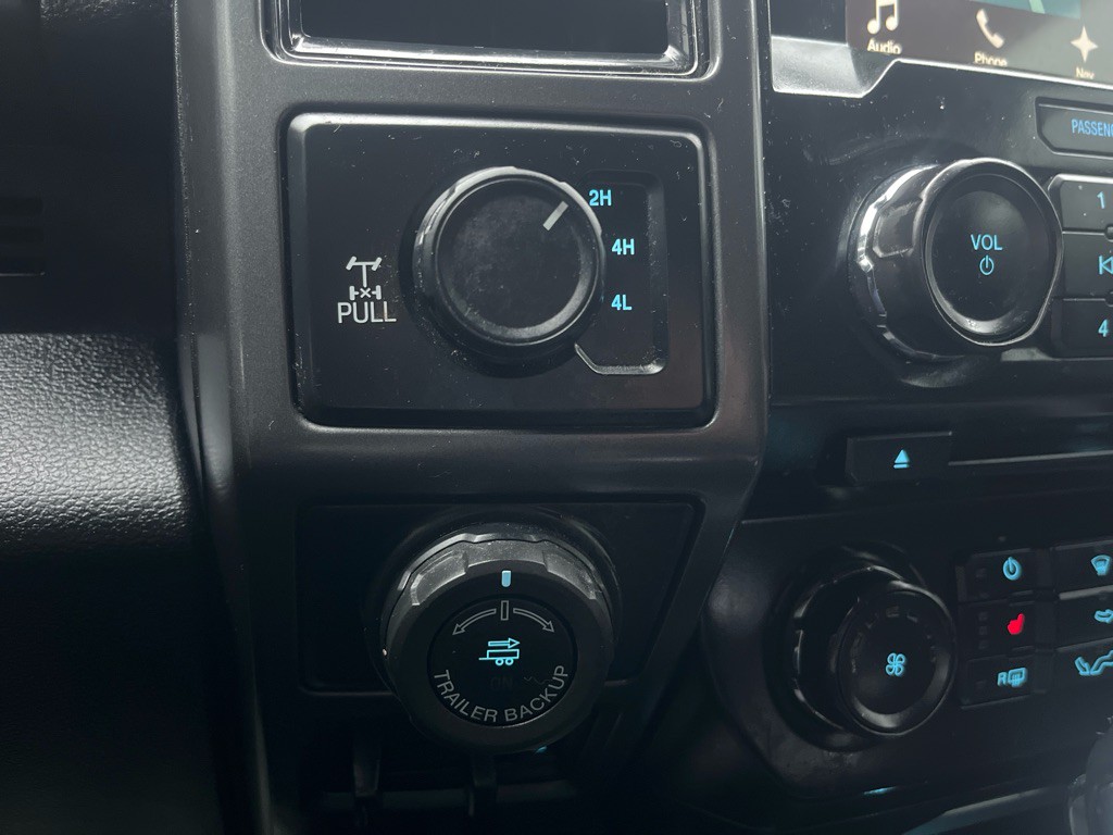 2017 Ford F-150 Image 22