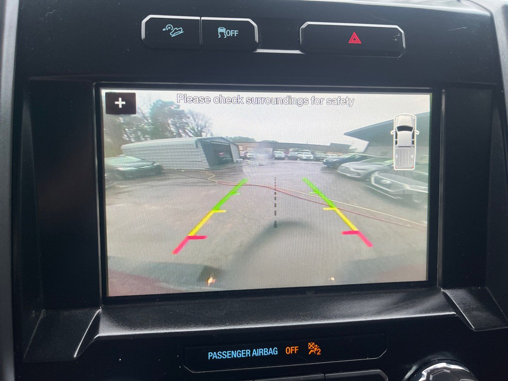 2017 Ford F-150 Image 24