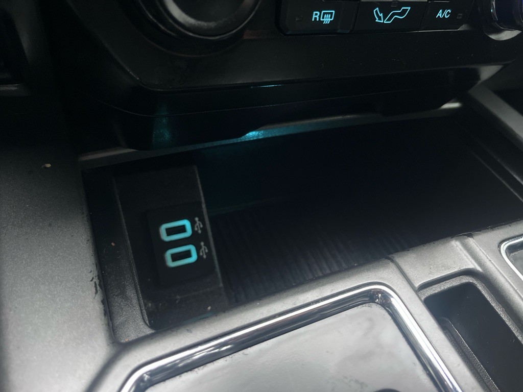 2017 Ford F-150 Image 26