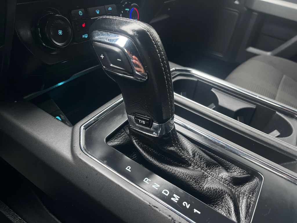 2017 Ford F-150 Image 27