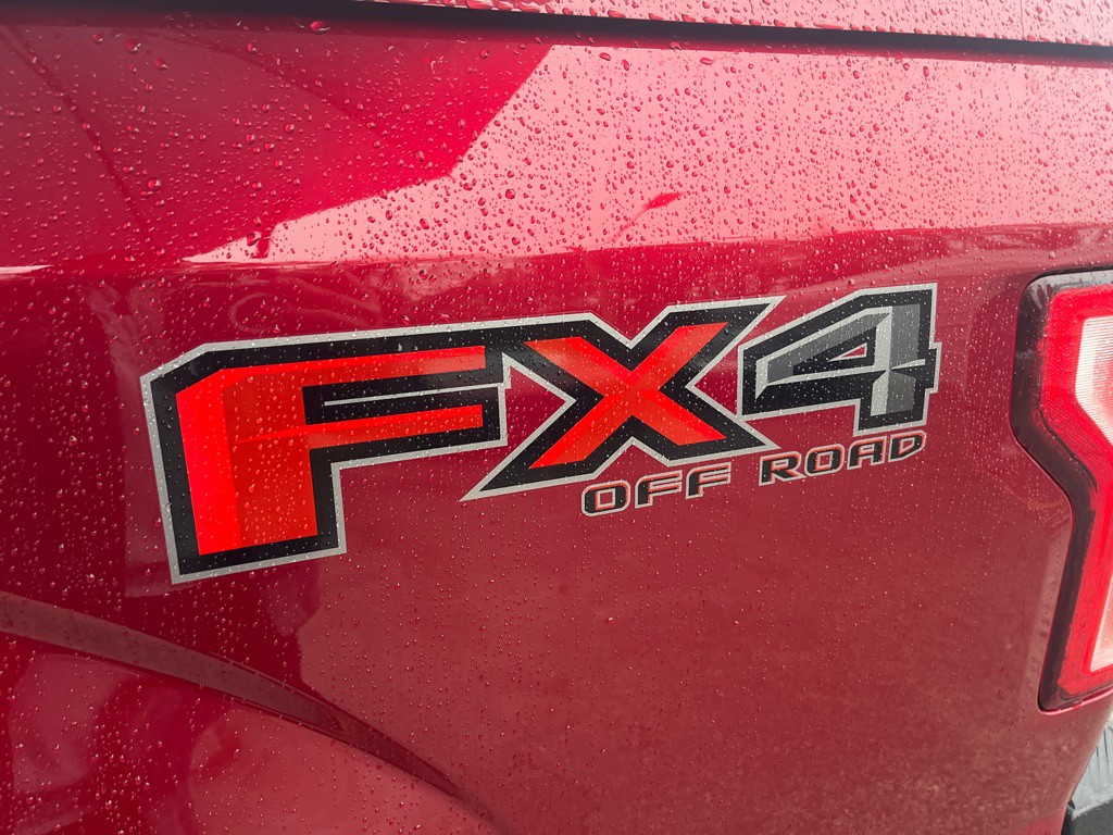 2017 Ford F-150 Image 30