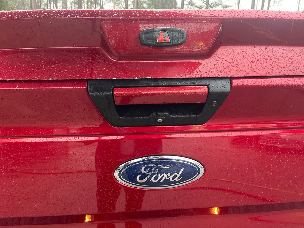 2017 Ford F-150 Image 31
