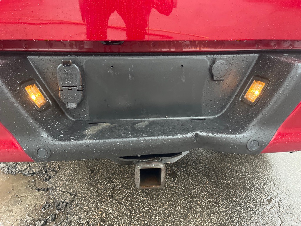 2017 Ford F-150 Image 32