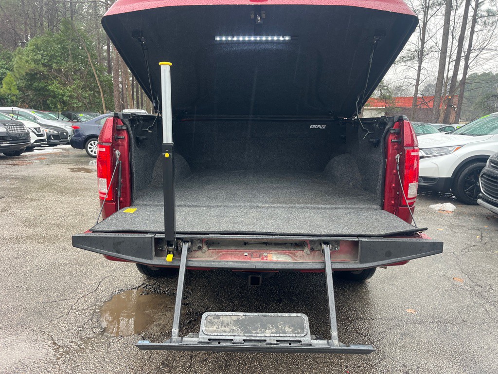 2017 Ford F-150 Image 34