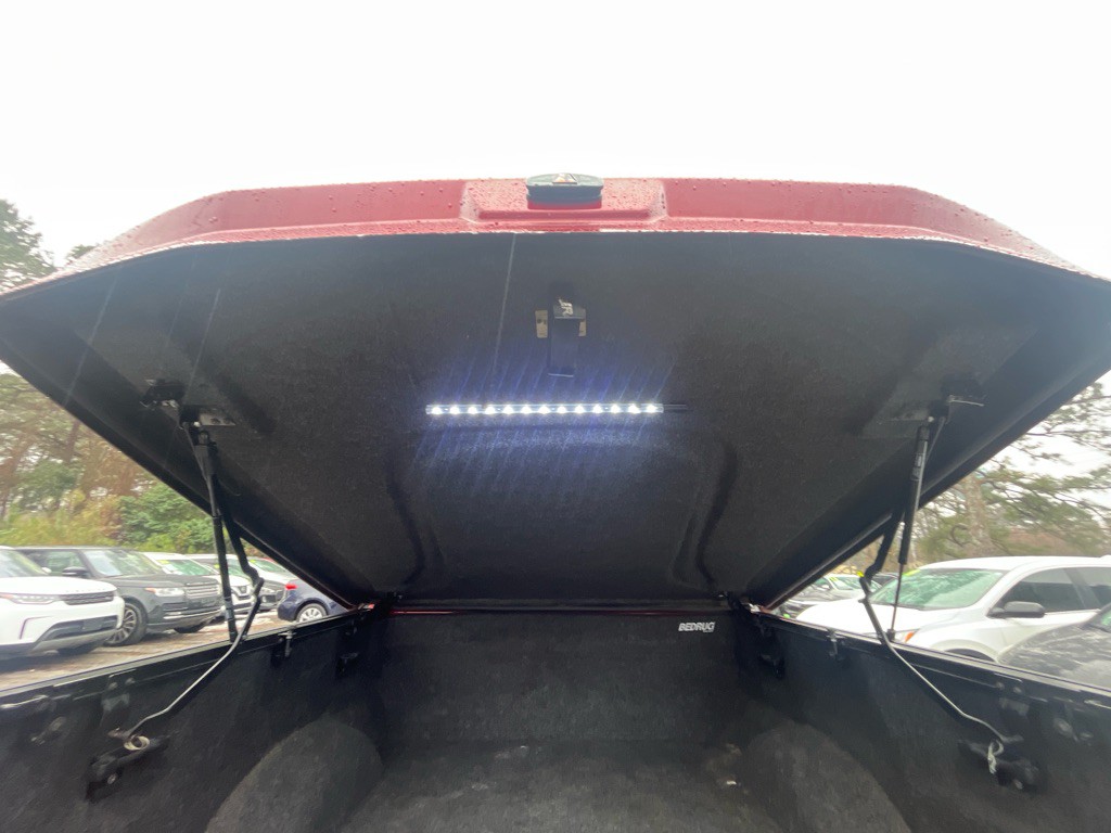 2017 Ford F-150 Image 36