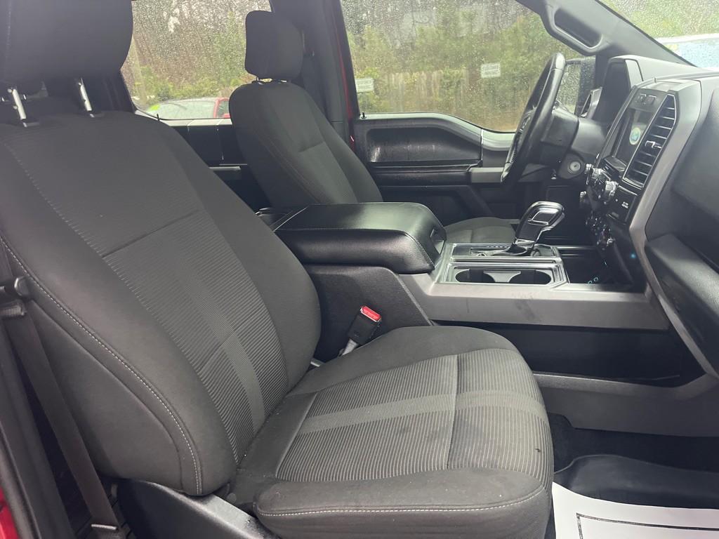 2017 Ford F-150 Image 38