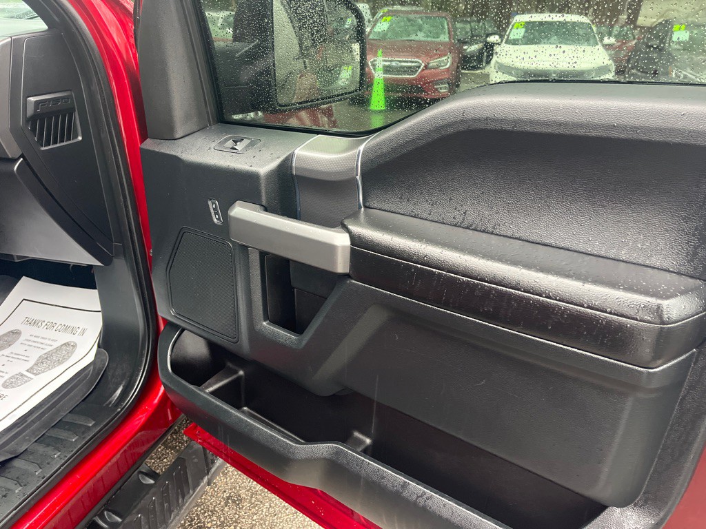 2017 Ford F-150 Image 39