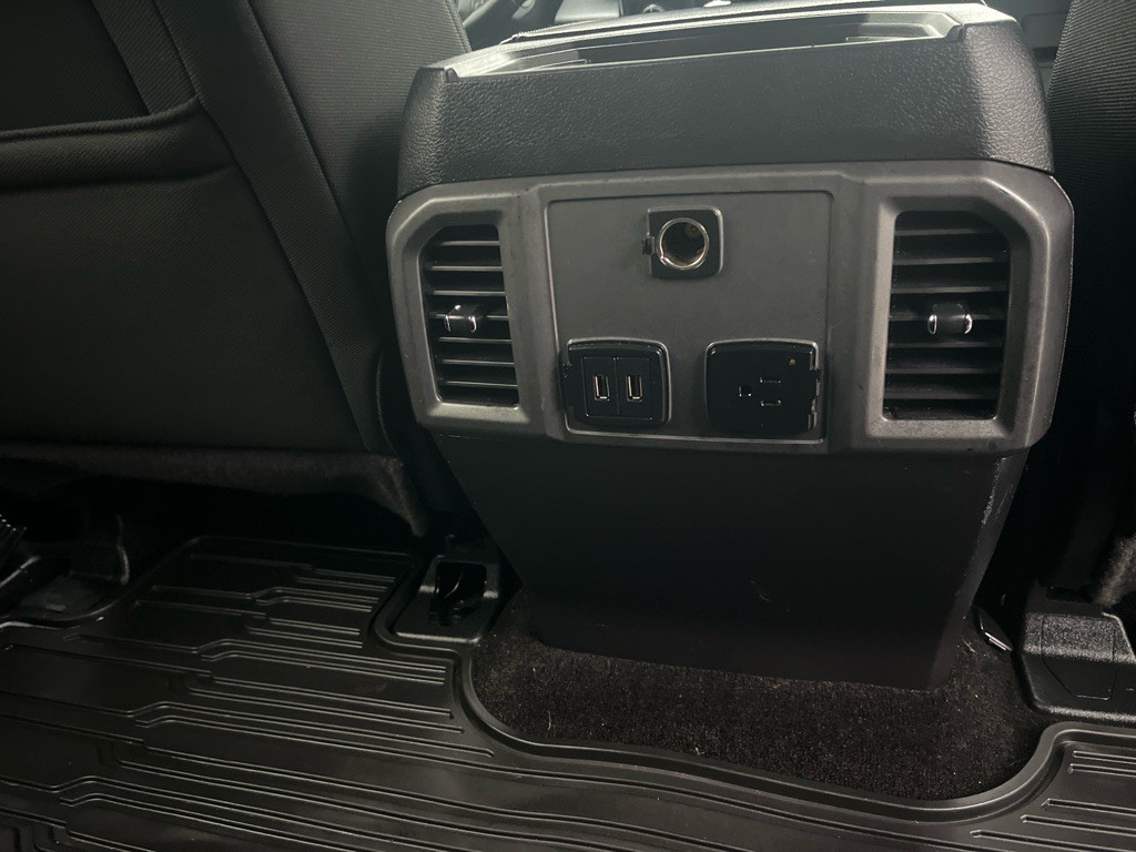 2017 Ford F-150 Image 41