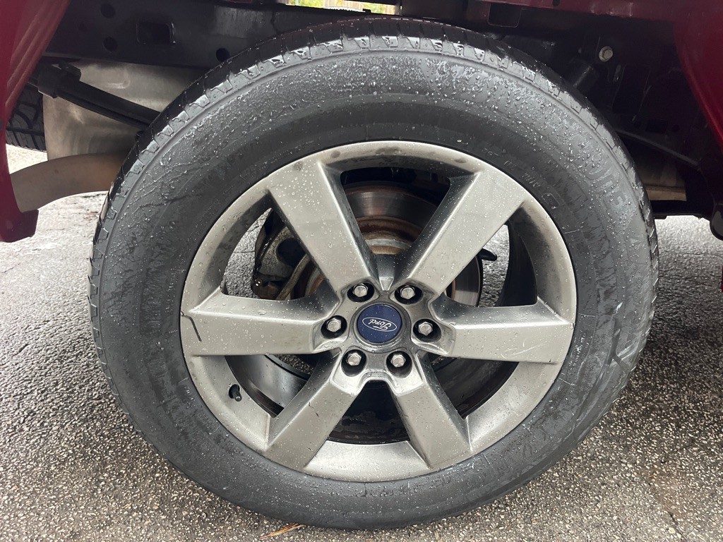 2017 Ford F-150 Image 42