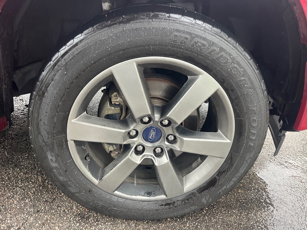 2017 Ford F-150 Image 43