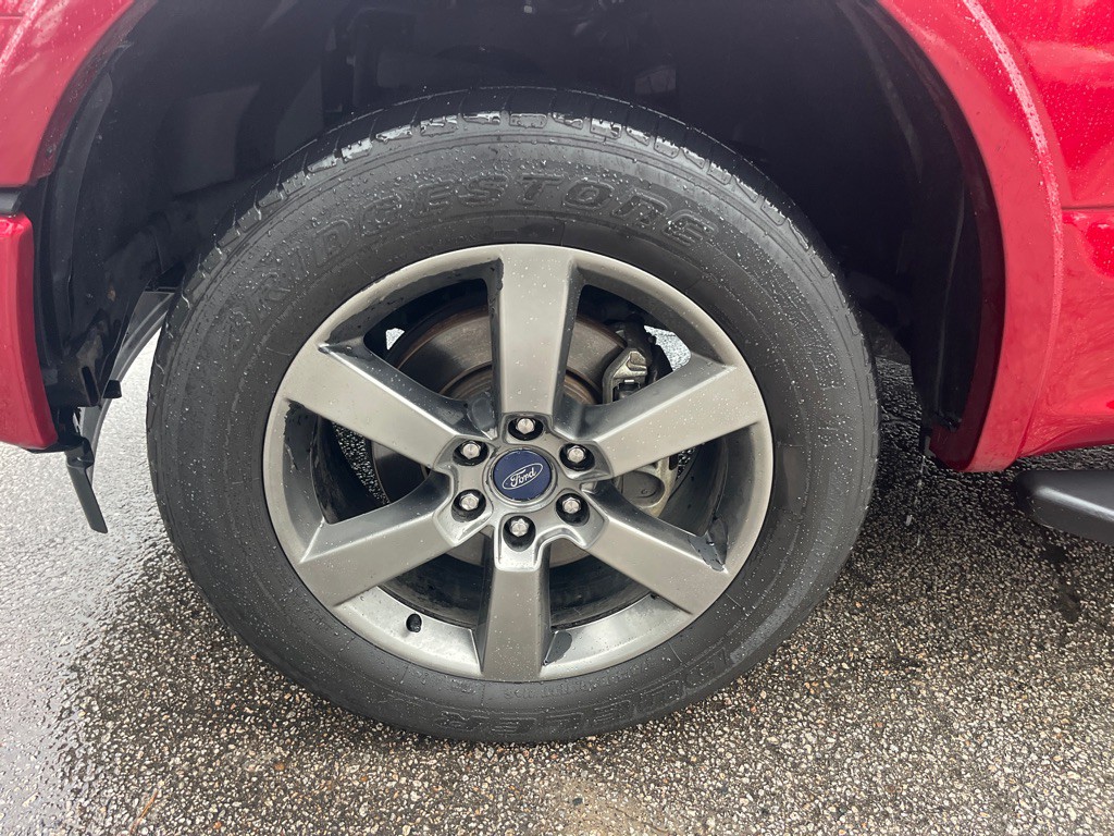 2017 Ford F-150 Image 44