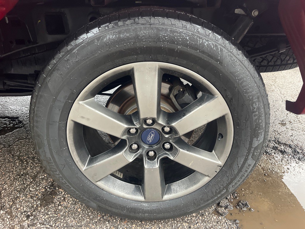 2017 Ford F-150 Image 45