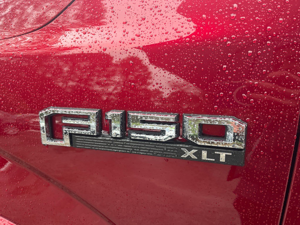 2017 Ford F-150 Image 47