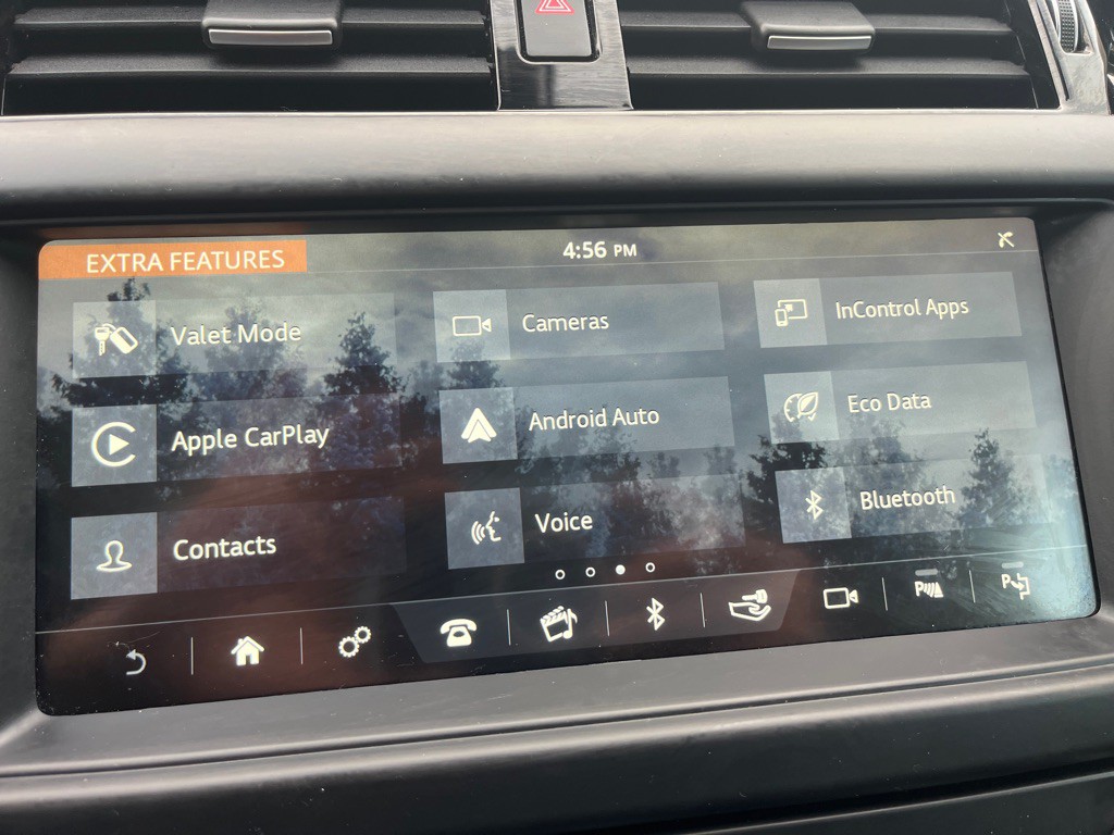 2020 Land Rover Discovery Image 19