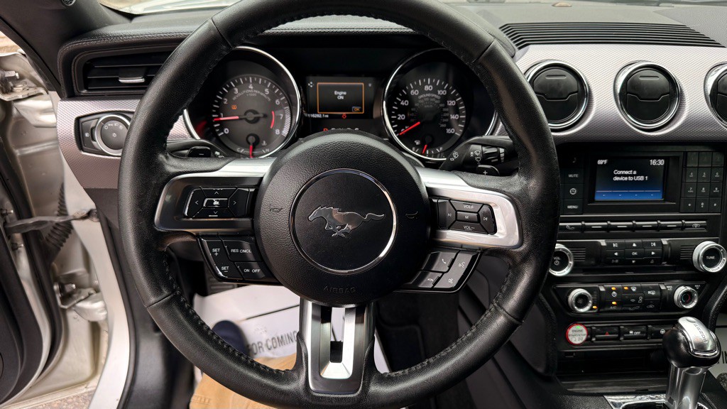 2017 Ford Mustang Image 14