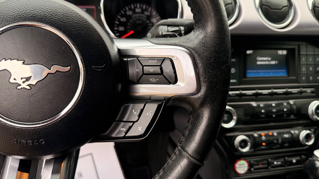 2017 Ford Mustang Image 16