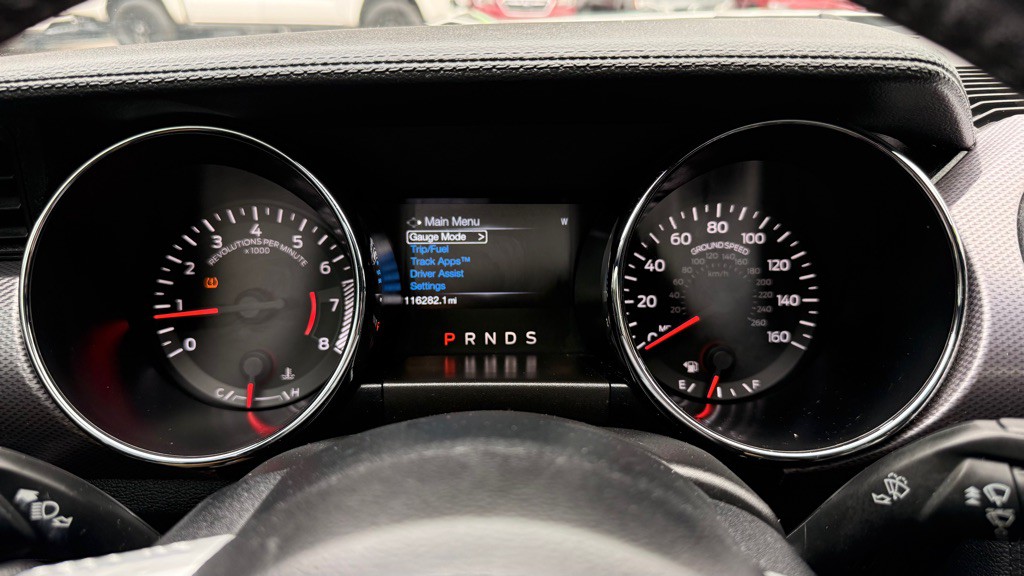 2017 Ford Mustang Image 22