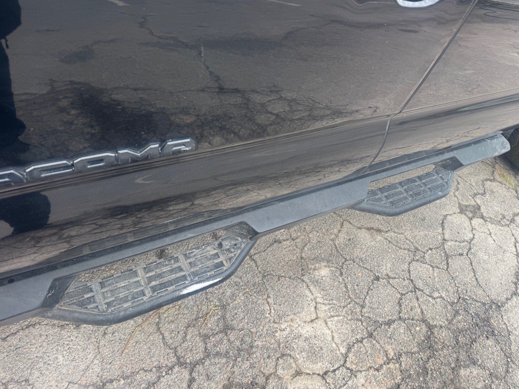 2021 Toyota Tacoma Image 13