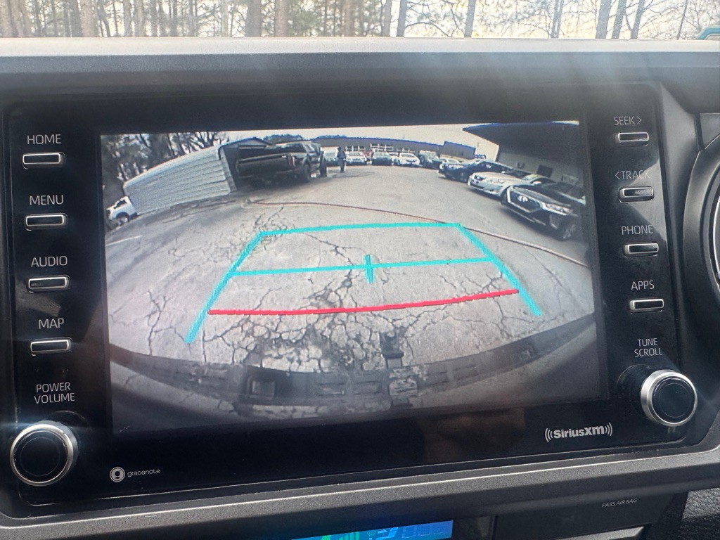 2021 Toyota Tacoma Image 22