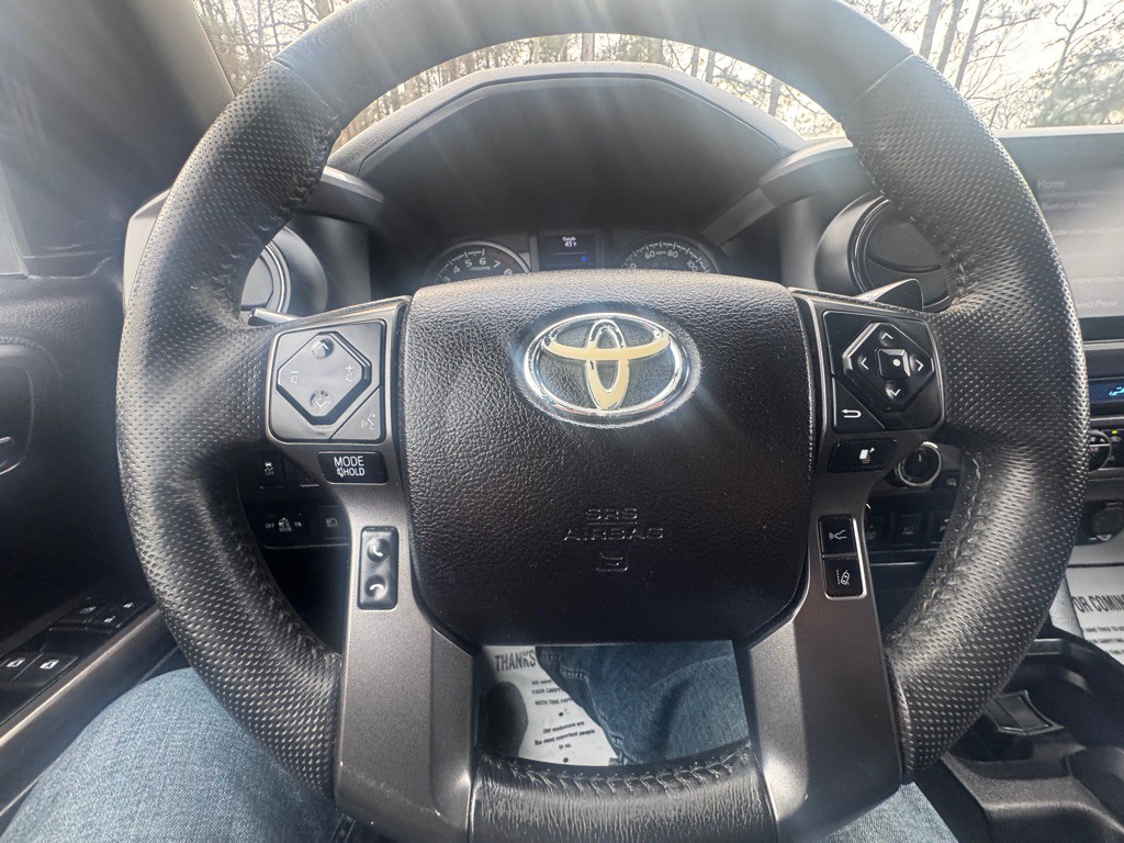 2021 Toyota Tacoma Image 29