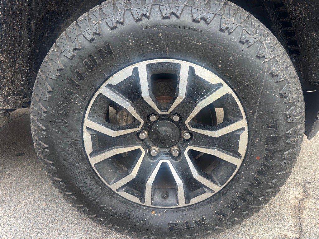 2021 Toyota Tacoma Image 39