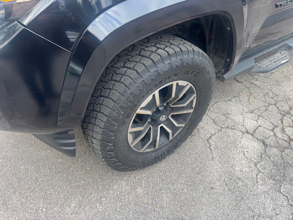 2021 Toyota Tacoma Image 41