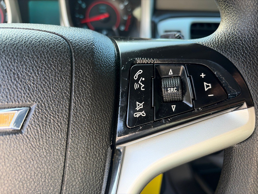 2014 Chevrolet Camaro Image 13