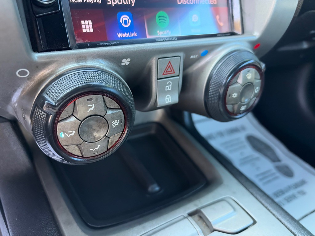 2014 Chevrolet Camaro Image 15